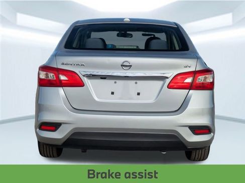 Used 2016 Nissan Sentra SV image 5