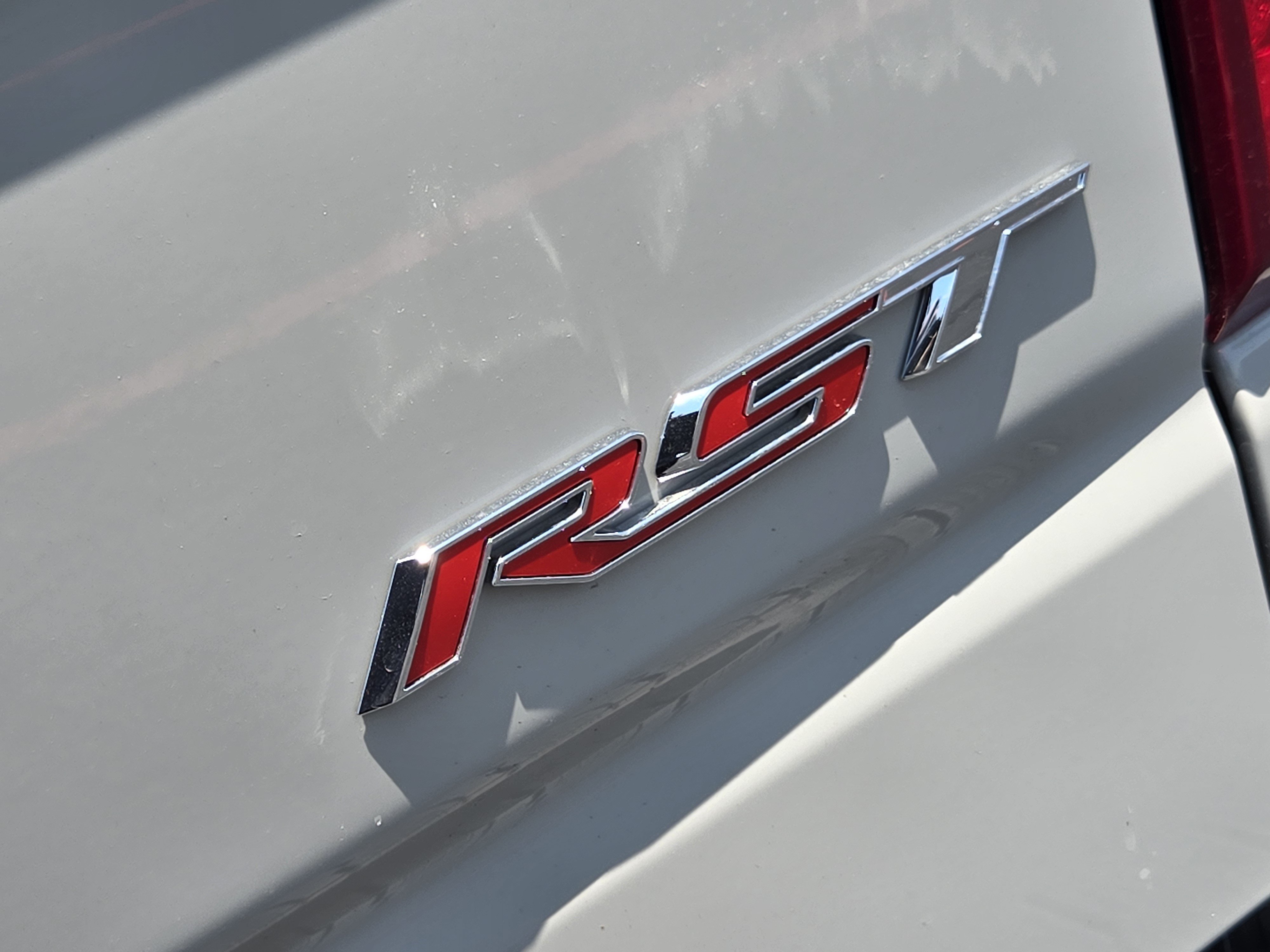 New 2026 Chevrolet Silverado 1500 RST RWD image 8