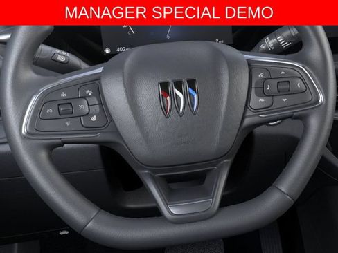 Used 2026 Buick Envista Sport Touring w/ Convenience I Package FWD image 19