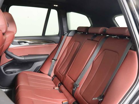 Used 2023 BMW X3 xDrive30i w/ Premium Package image 22