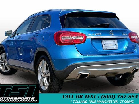Used 2015 Mercedes-Benz GLA 250 4MATIC image 12