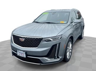 Used 2023 Cadillac XT6 Premium Luxury AWD/4WD video 1