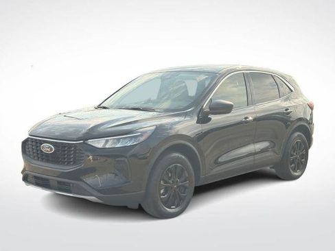 Certified 2024 Ford Escape Active w/ Tech Pack #1 AWD/4WD image 4