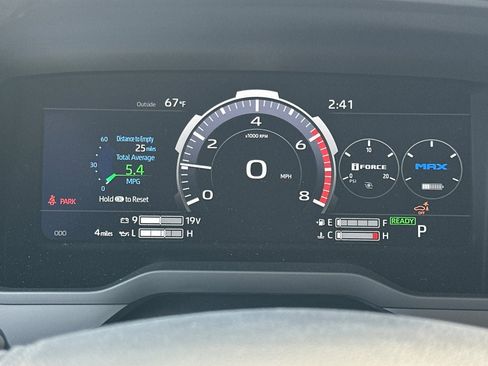 New 2026 Toyota Sequoia SR5 image 31