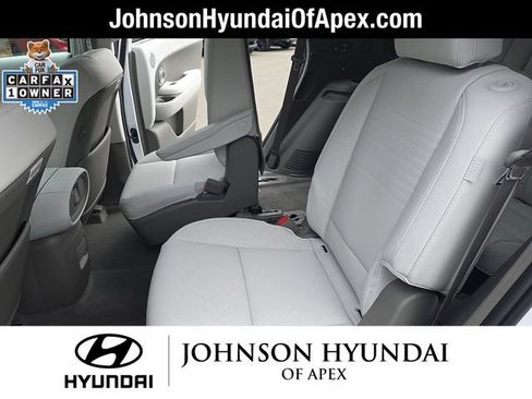 Used 2026 Hyundai Palisade Limited AWD/4WD image 28