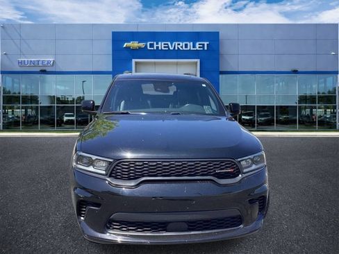 Used 2024 Dodge Durango GT AWD/4WD image 4