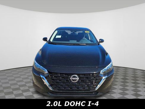 Used 2025 Nissan Sentra S image 11