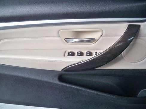 Used 2016 BMW 428i Convertible image 13