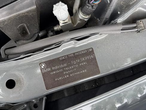 Used 2018 BMW M3 RWD image 14