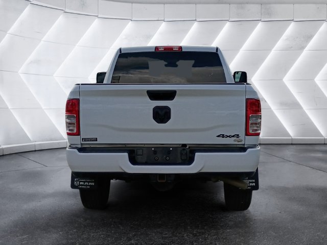 Used 2024 RAM 2500 Big Horn w/ Sport Appearance Package AWD/4WD image 5