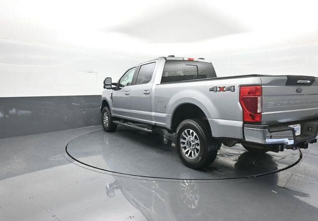 Used 2021 Ford F350 Lariat AWD/4WD image 5
