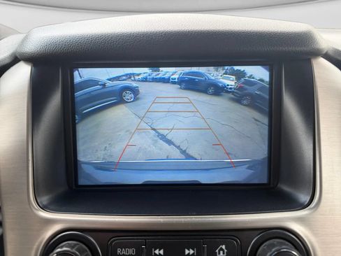 Used 2019 GMC Yukon XL Denali RWD image 39