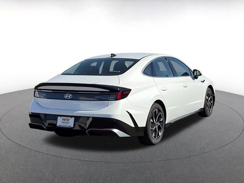 Used 2025 Hyundai Sonata SEL FWD image 15