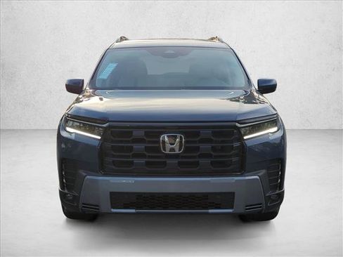 New 2026 Honda Pilot EX-L image 6