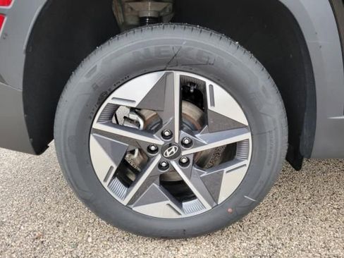 Used 2025 Hyundai Tucson SEL image 5