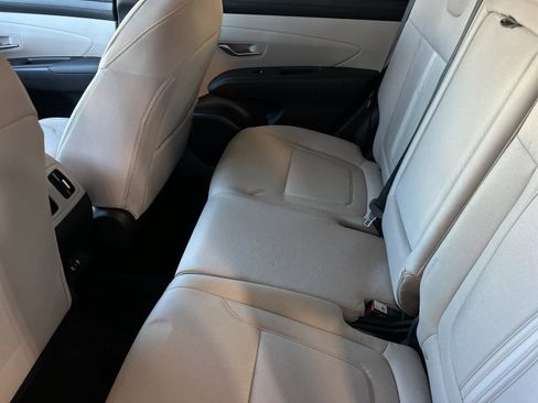 New 2026 Hyundai Tucson SEL image 4