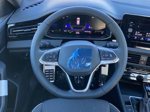 New 2026 Volkswagen Jetta Sport image 3