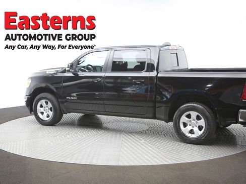 Used 2022 RAM 1500 Big Horn AWD/4WD image 66