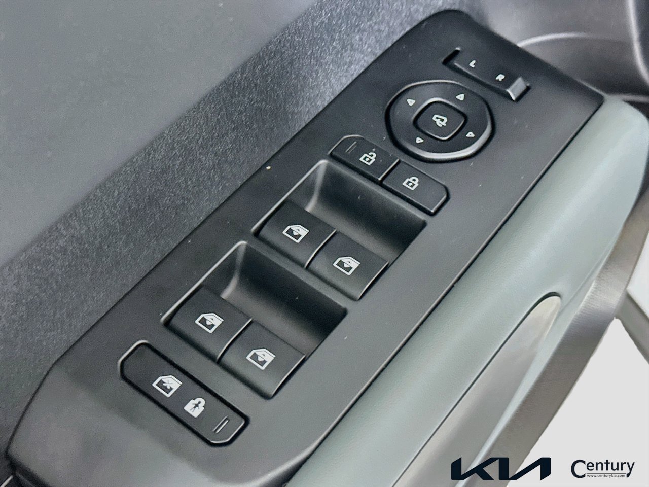 New 2027 Kia Telluride X-Line SX Prestige w/ Towing Package AWD/4WD image 17