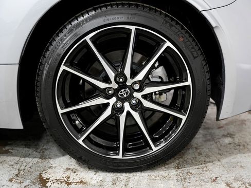 Used 2022 Toyota GR86 w/ ALL Weather Mat Package (TMS) RWD image 30