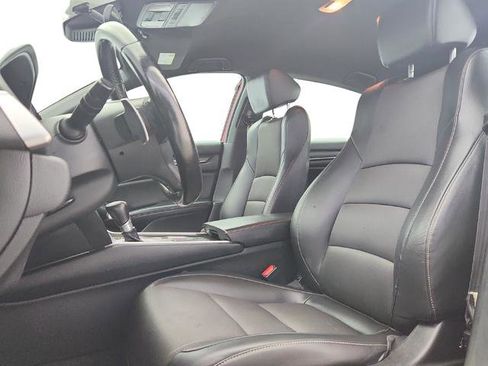 Used 2022 Honda Accord Sport image 11