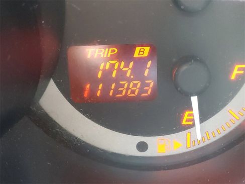 Used 2008 MAZDA MAZDA3 s Touring image 15