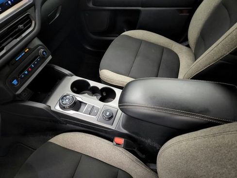 Used 2025 Ford Bronco Sport Big Bend AWD/4WD image 31