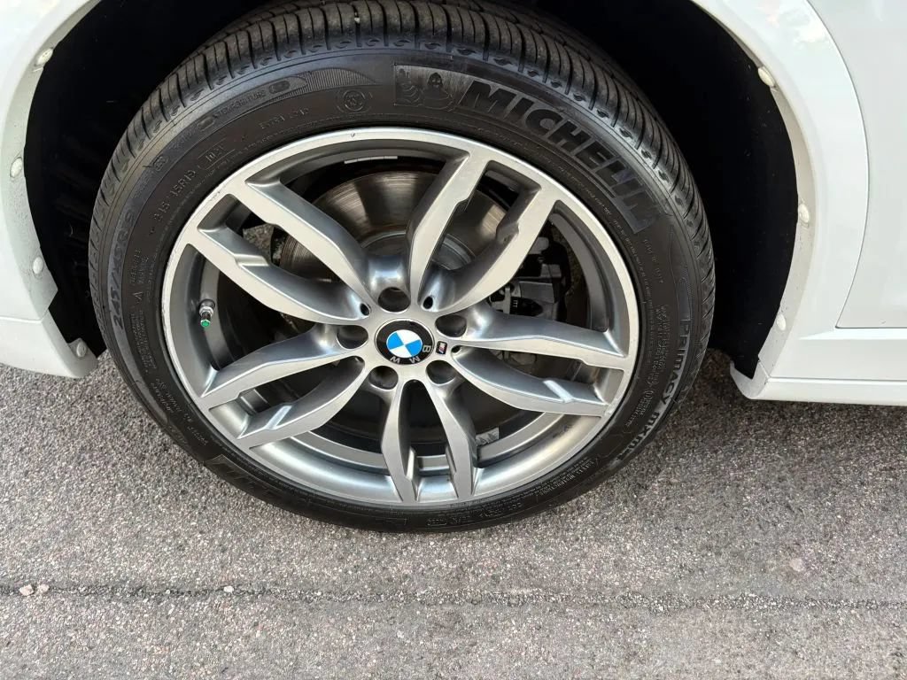 Used 2016 BMW X3 sDrive28i RWD image 19