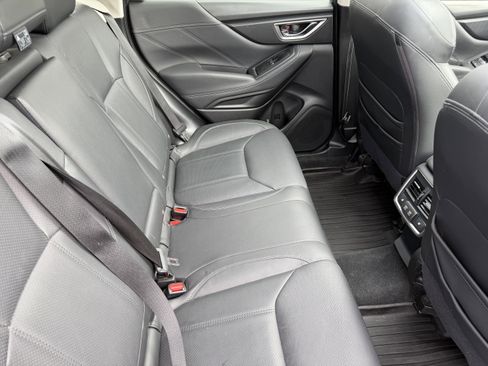 Used 2019 Subaru Forester Touring AWD/4WD image 12