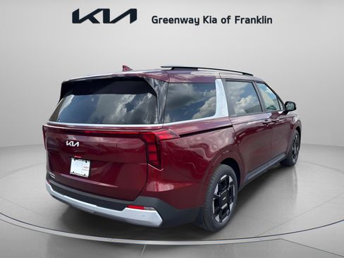 New 2026 Kia Carnival EX image 7