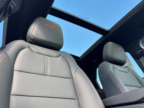 New 2026 Chevrolet TrailBlazer RS w/ Convenience Package image 16