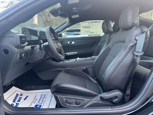 New 2026 Ford Mustang Coupe image 15