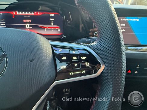 Used 2024 Volkswagen GTI S image 28