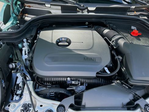 New 2026 MINI Cooper S image 23