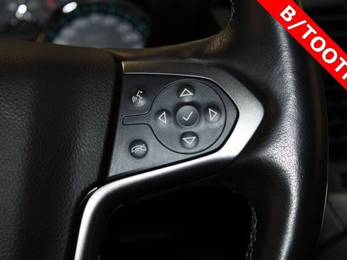 Used 2020 Chevrolet Tahoe Premier image 42