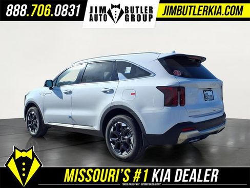 New 2026 Kia Sorento S image 19