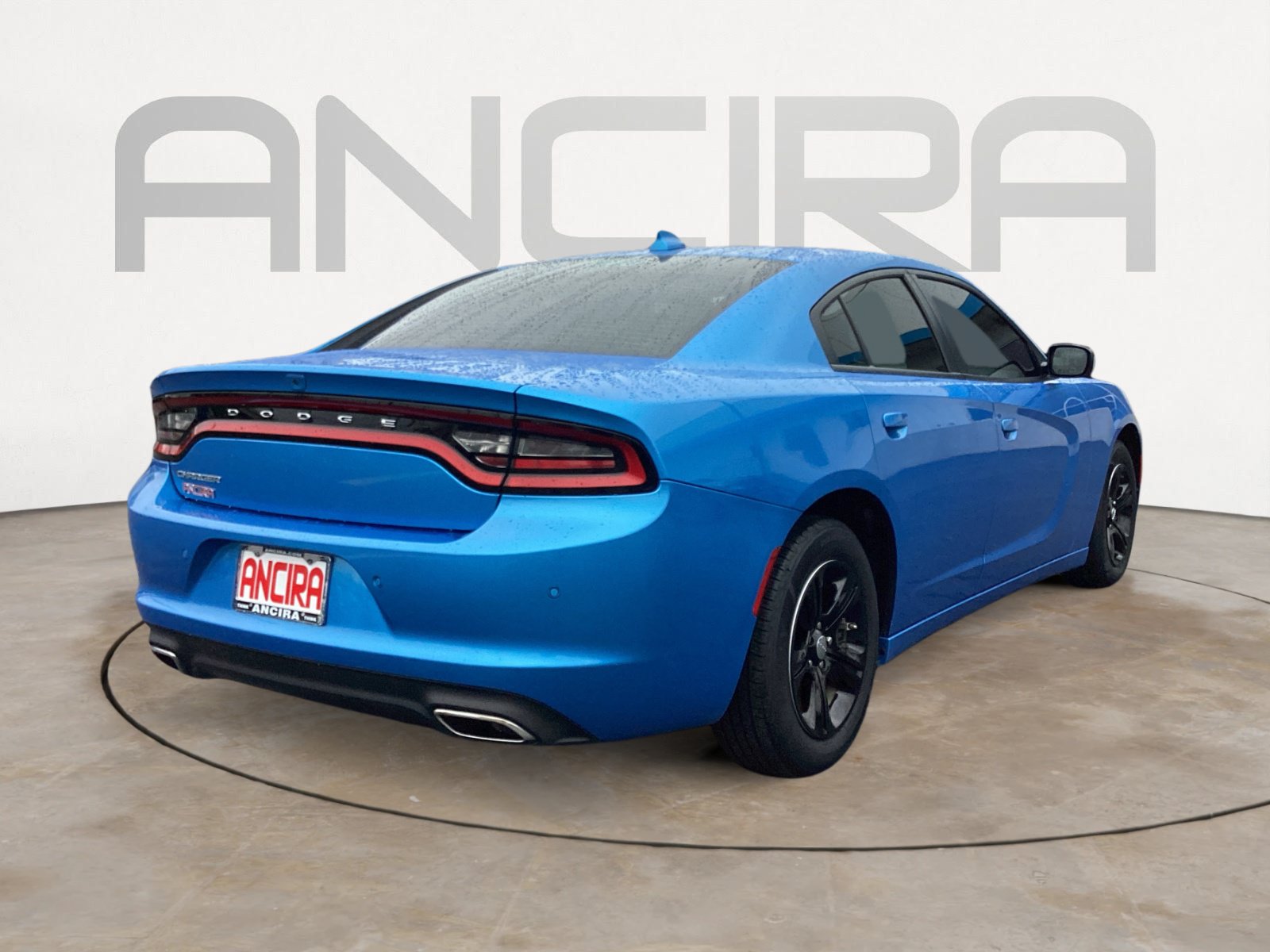 Used 2023 Dodge Charger SXT RWD image 12