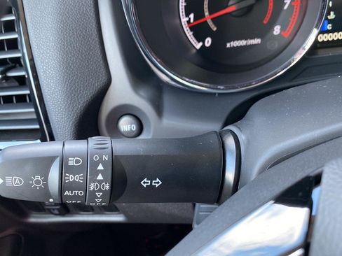 New 2026 Mitsubishi Outlander Sport LE image 30