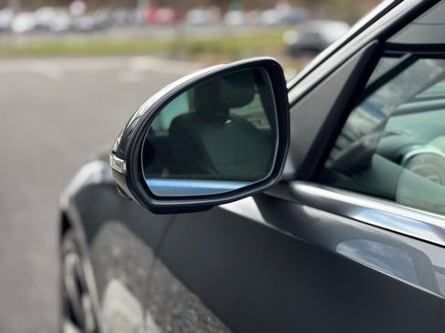 Certified 2025 Mercedes-Benz C 300 4MATIC Sedan image 14