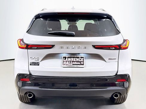 New 2026 MAZDA CX-5 2.5 S w/ Premium Package image 4