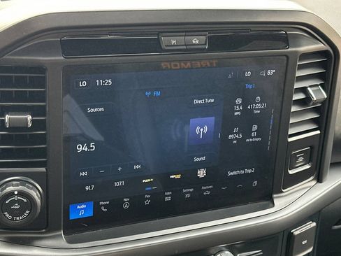 Used 2025 Ford F150 Tremor AWD/4WD image 17