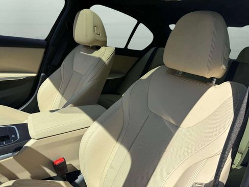 Used 2023 BMW 330e w/ Driving Assistance Package image 38