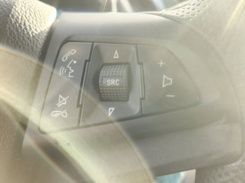 Used 2016 Chevrolet Trax LT image 21