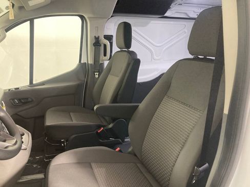New 2025 Ford Transit 150 Base image 11