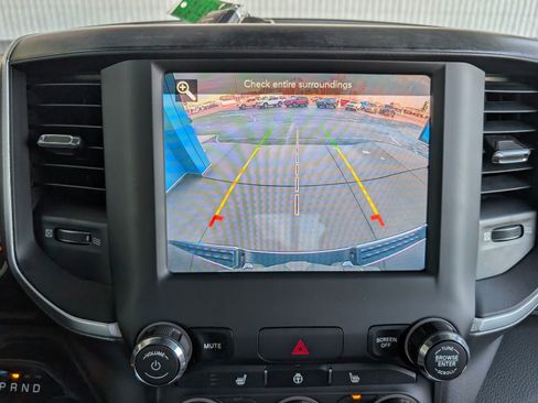 Used 2019 RAM 1500 Big Horn image 17