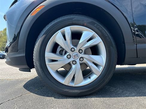 New 2026 Buick Encore GX Preferred image 20