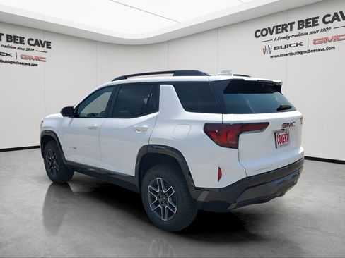 New 2026 GMC Terrain AT4 w/ Technology Package II image 7