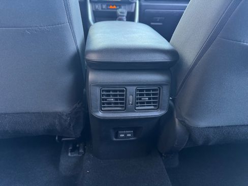 Certified 2024 Toyota RAV4 AWD Hybrid w/ Weather Package image 33
