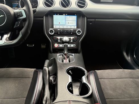 Used 2016 Ford Mustang GT Premium w/ Equipment Group 401A RWD image 12