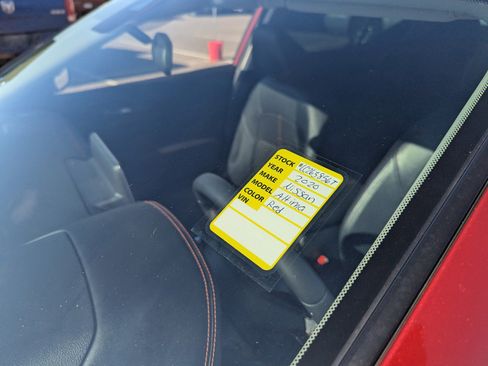 Used 2020 Nissan Altima 2.5 SR image 9